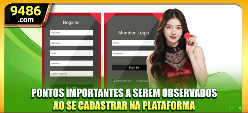 App betapp para Android e iOS - download grátis