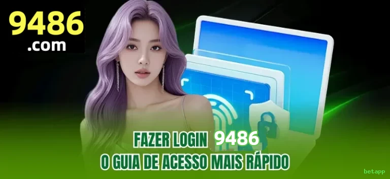 Conta betapp sincronizada site e app