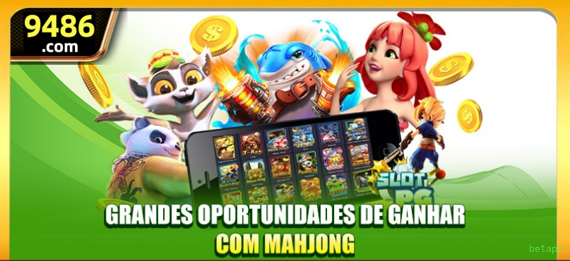 Cassino betapp - mesas ao vivo e jogos