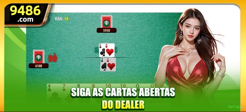 Plataforma betapp - cassino e apostas